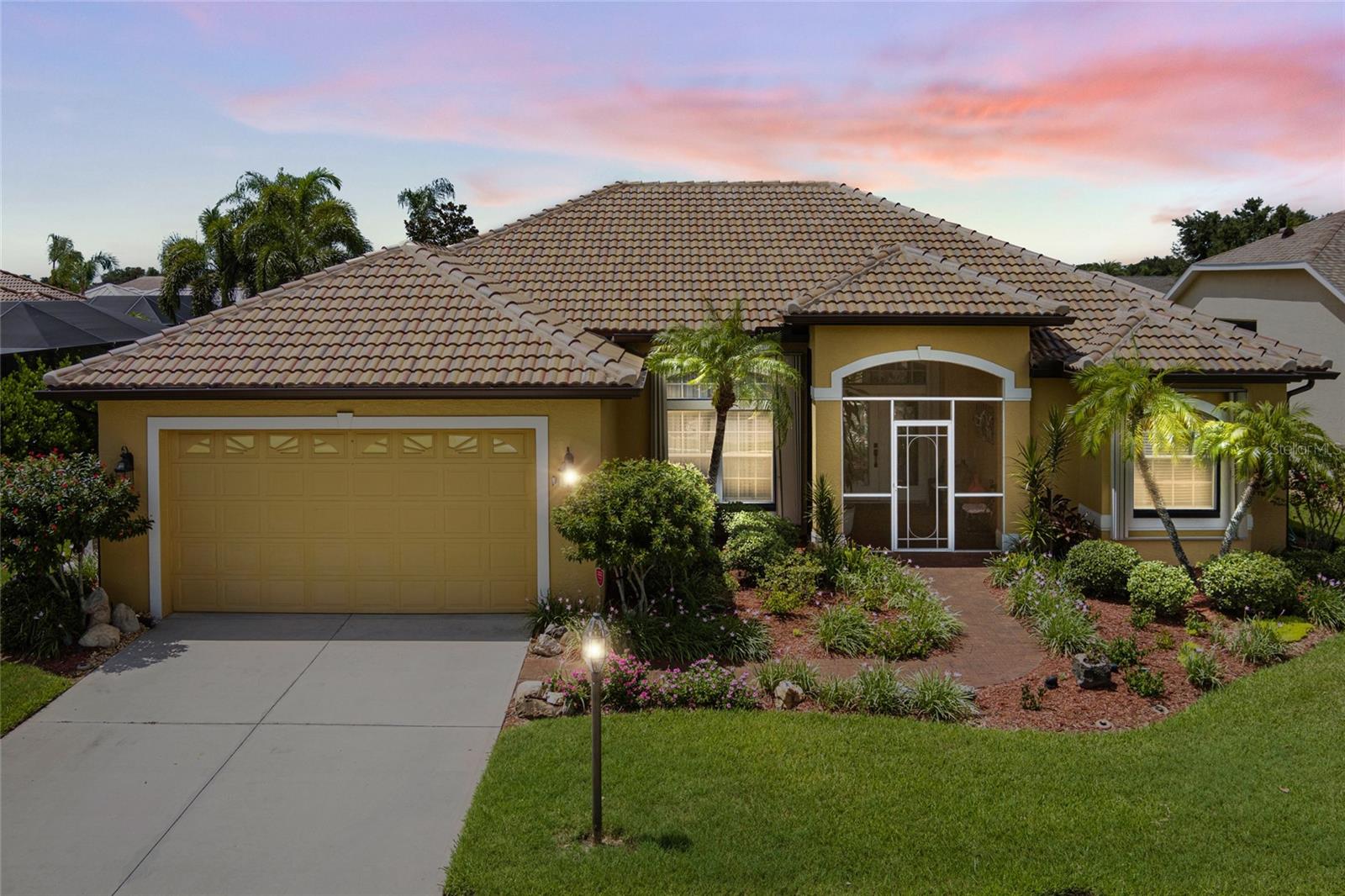 Details for 125 Areca Palm Court, VENICE, FL 34292