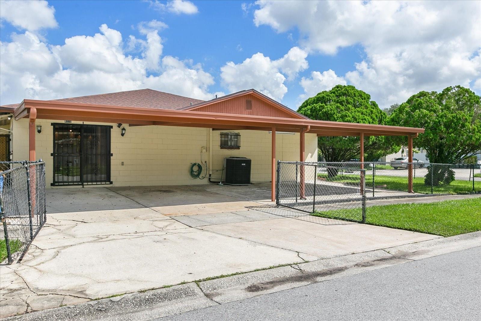 Details for 4810 Bonita Vista Drive, TAMPA, FL 33634