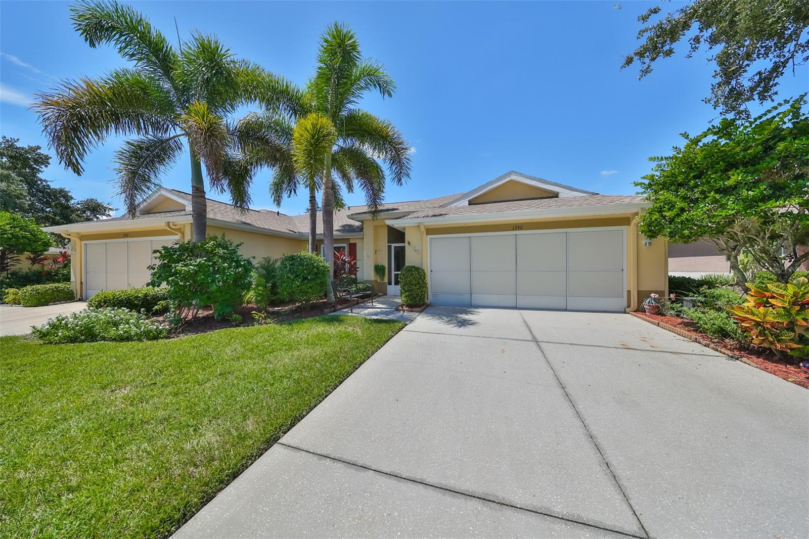 Details for 1240 Corinth Greens Drive 17, SUN CITY CENTER, FL 33573