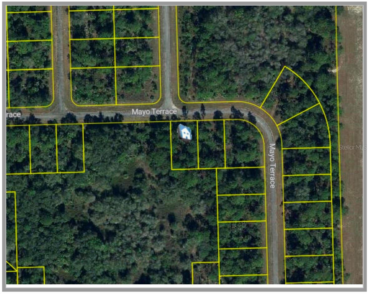 Details for 313 James Irwin Terrace, LABELLE, FL 33935