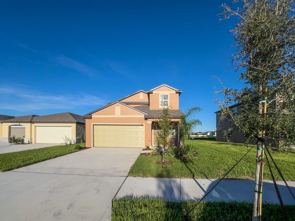 Details for 2831 Silver Scallop Loop, WIMAUMA, FL 33598