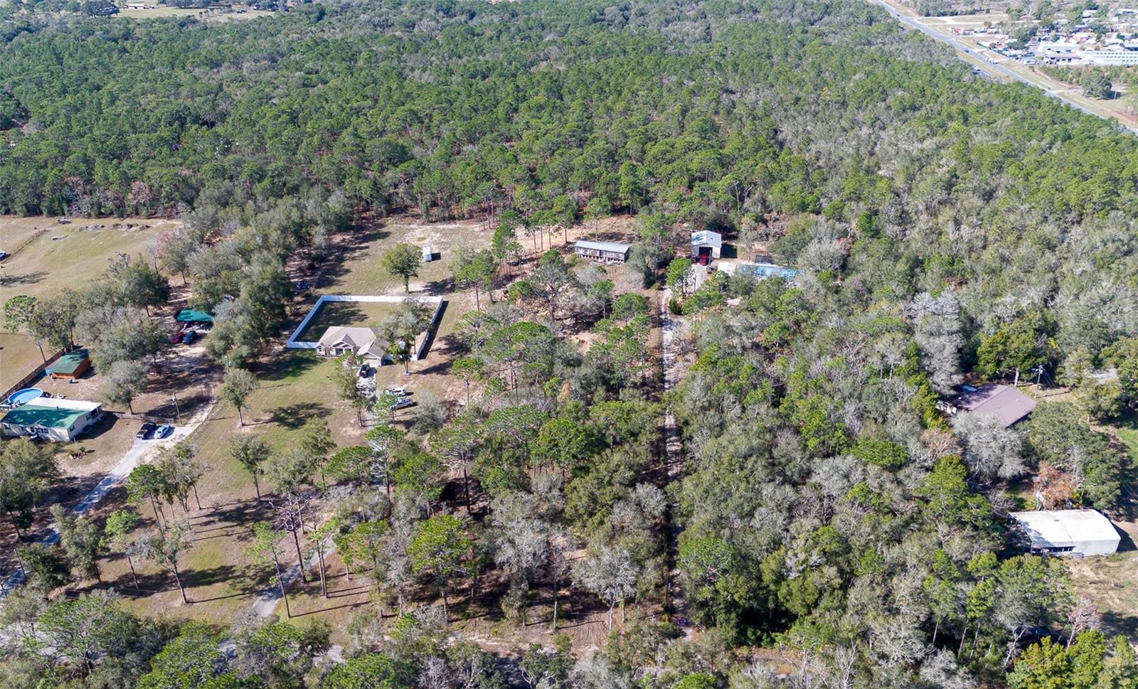 Details for 6161 La Pine Road, BROOKSVILLE, FL 34602