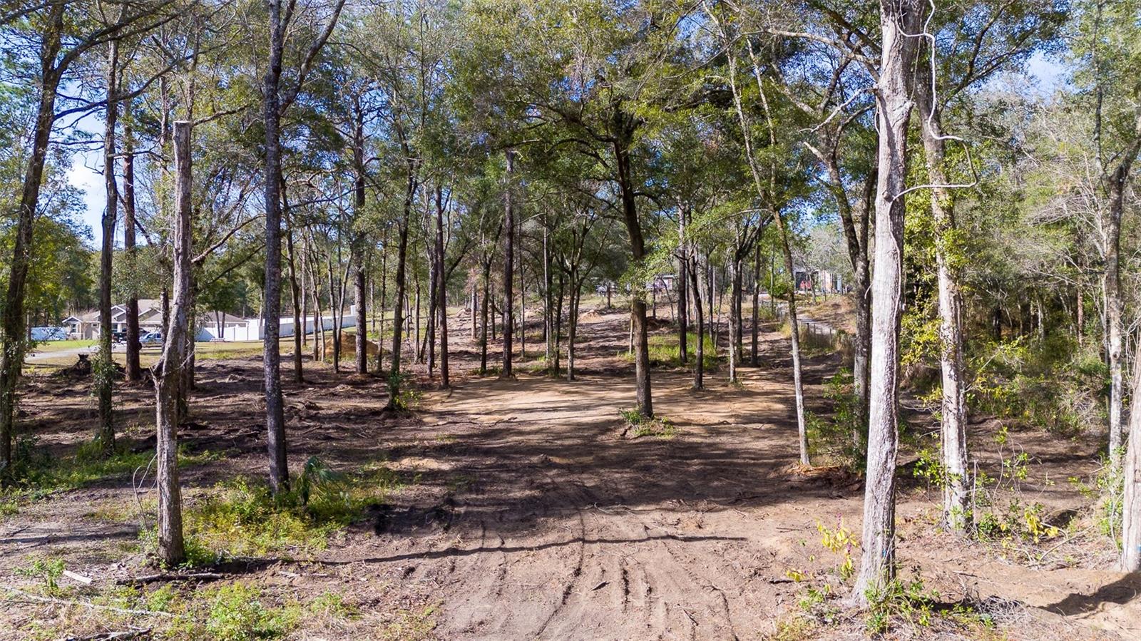 Image 3 of 4 For 6161 La Pine Road
