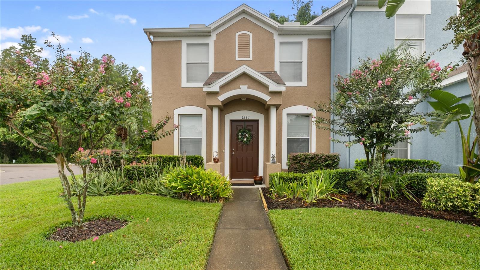 Details for 1239 Beckenham Way, WESLEY CHAPEL, FL 33543