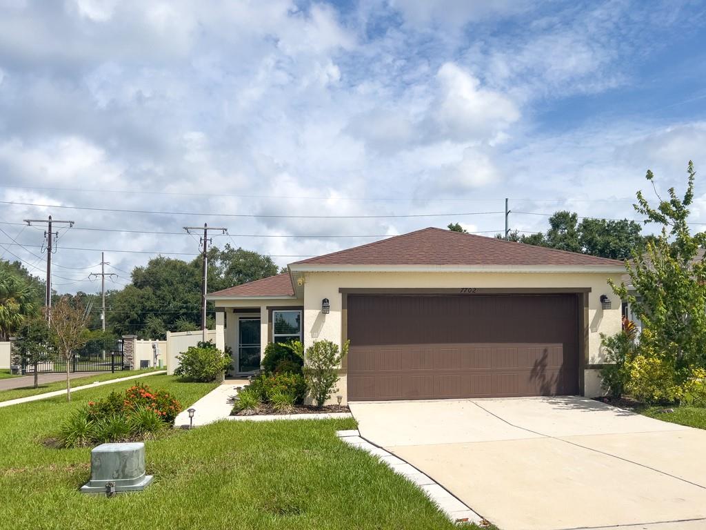 Details for 7702 Sunshine Bridge, GIBSONTON, FL 33534