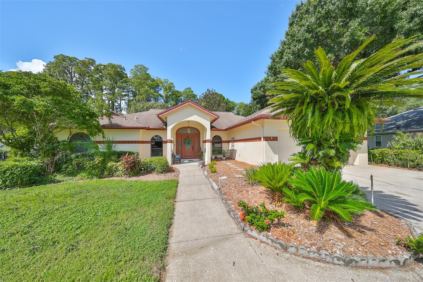 Details for 18306 Pleasant Ridge Place, LUTZ, FL 33548