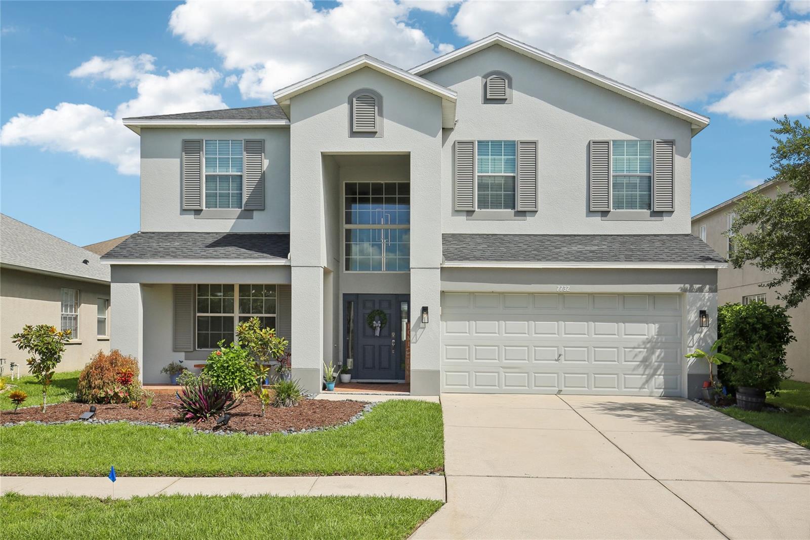 Details for 7732 Bulls Head Drive, WESLEY CHAPEL, FL 33545