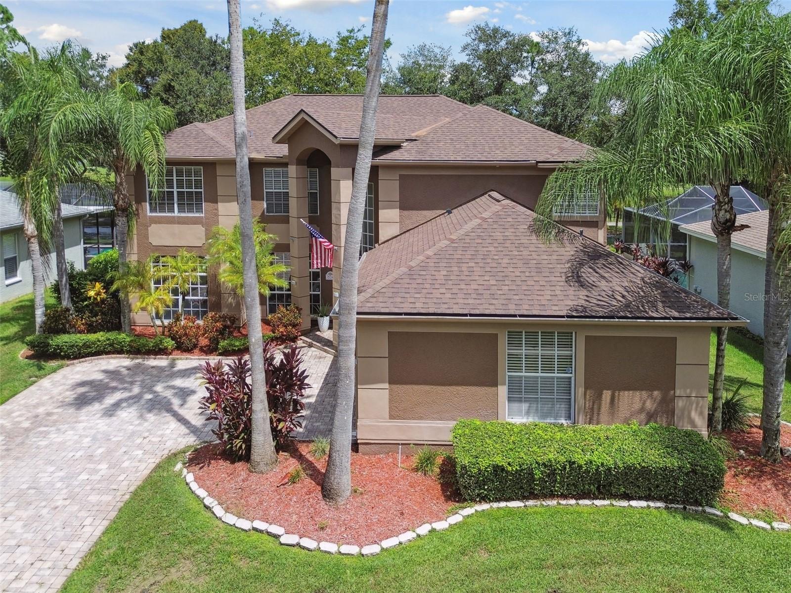 Details for 15734 Muirfield Drive, ODESSA, FL 33556