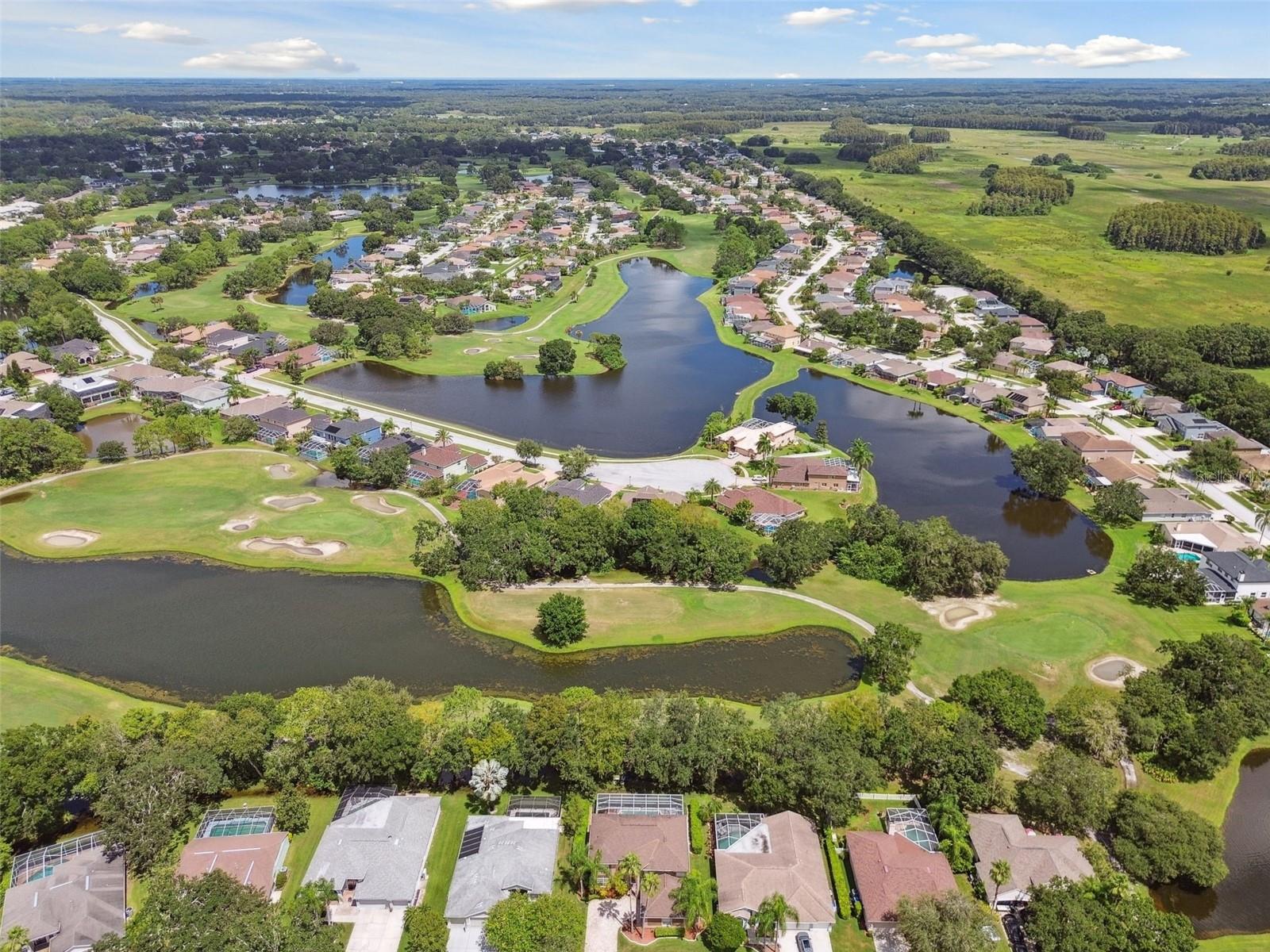 Image 81 of 100 For 15734 Muirfield Drive