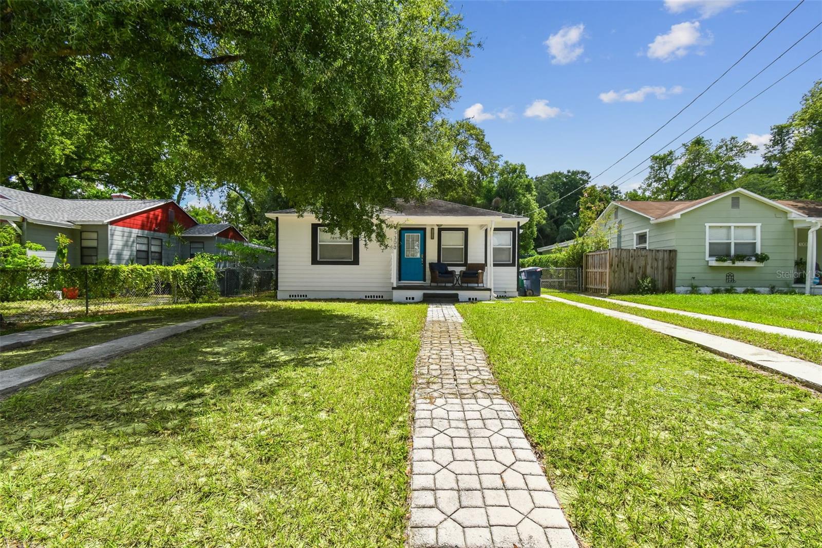 Details for 1303 Crawford Street, TAMPA, FL 33604