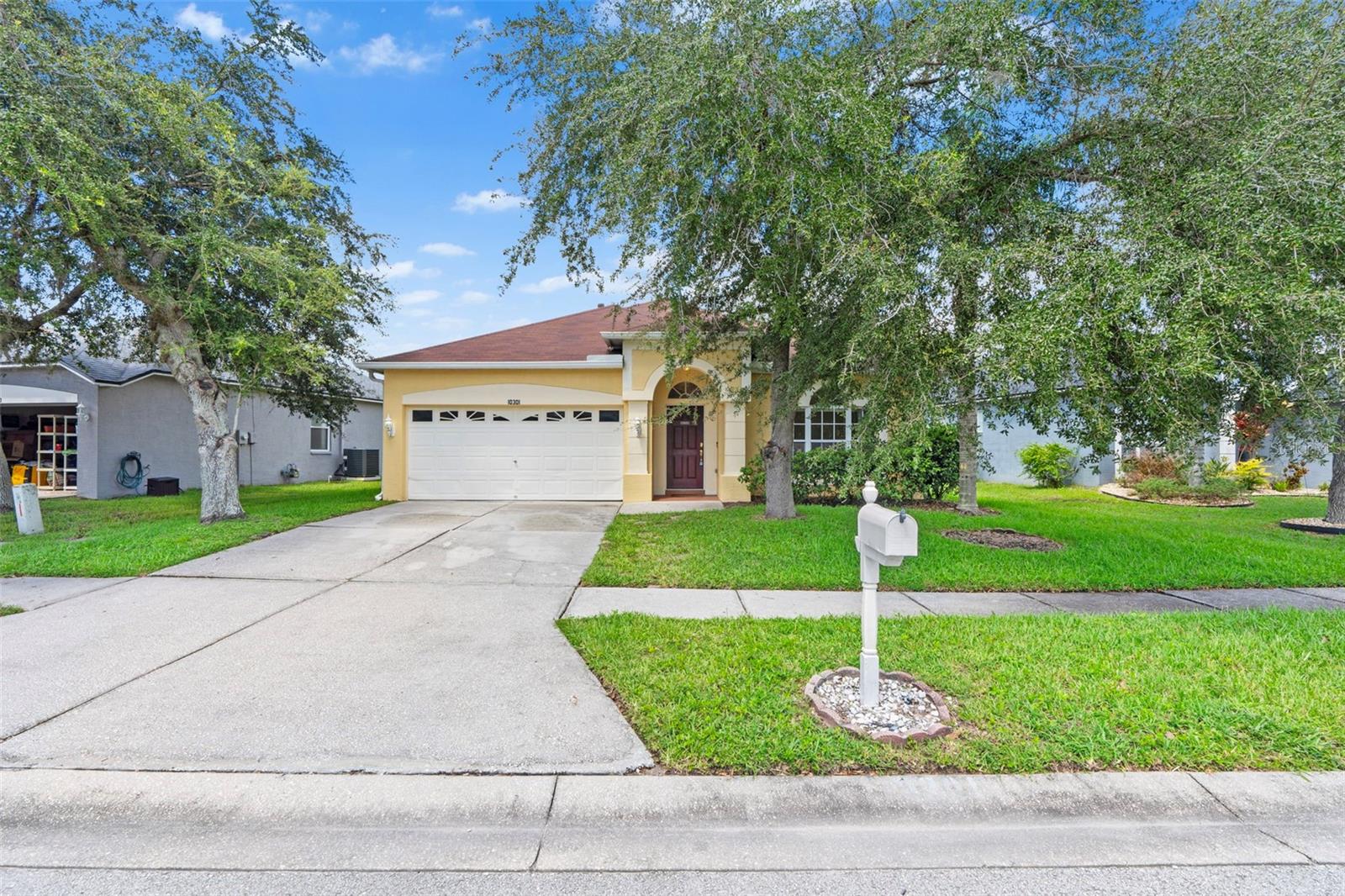 Details for 10301 Beneva Drive, TAMPA, FL 33647