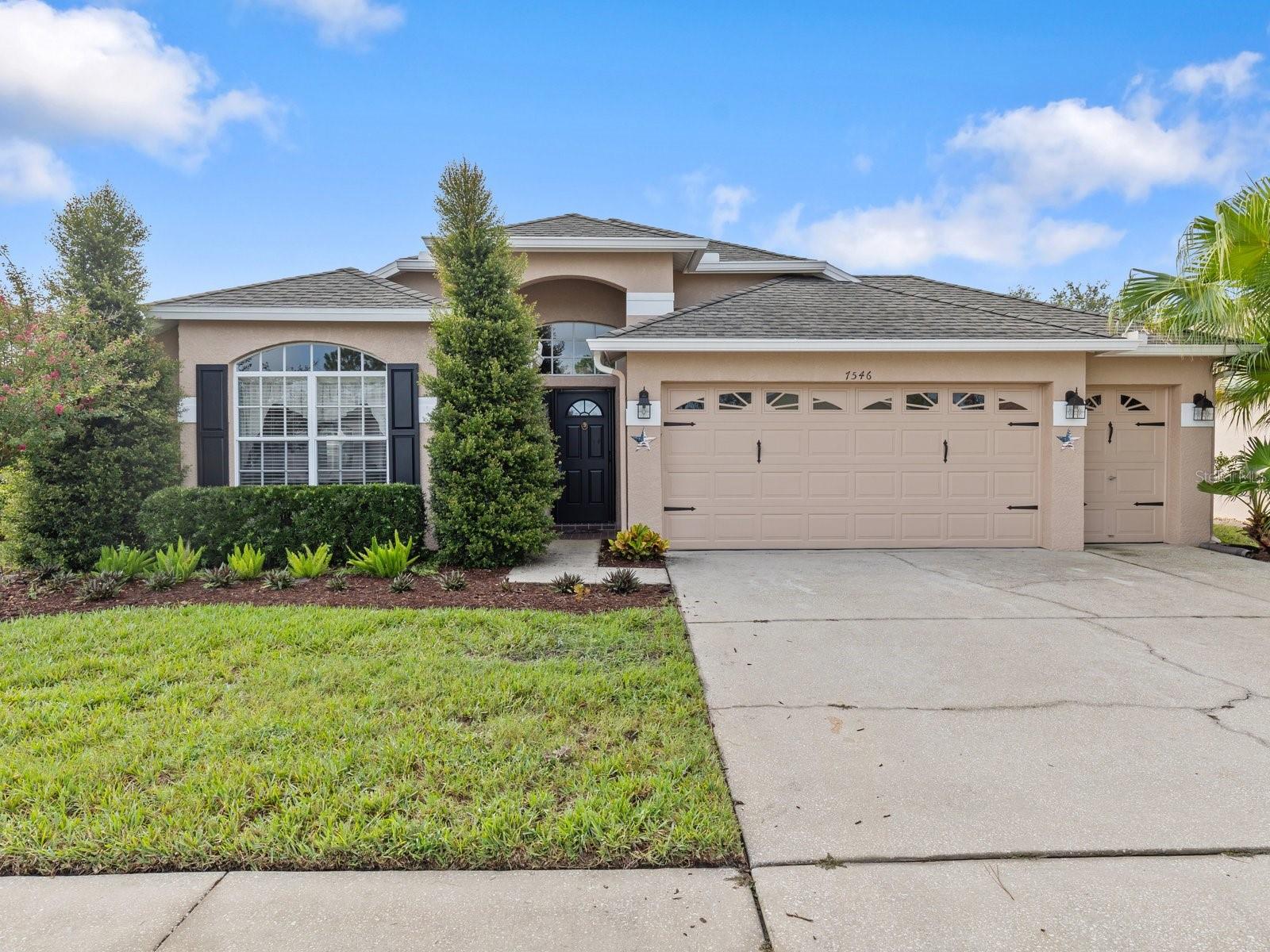 Details for 7546 Kinnow Court, LAND O LAKES, FL 34637