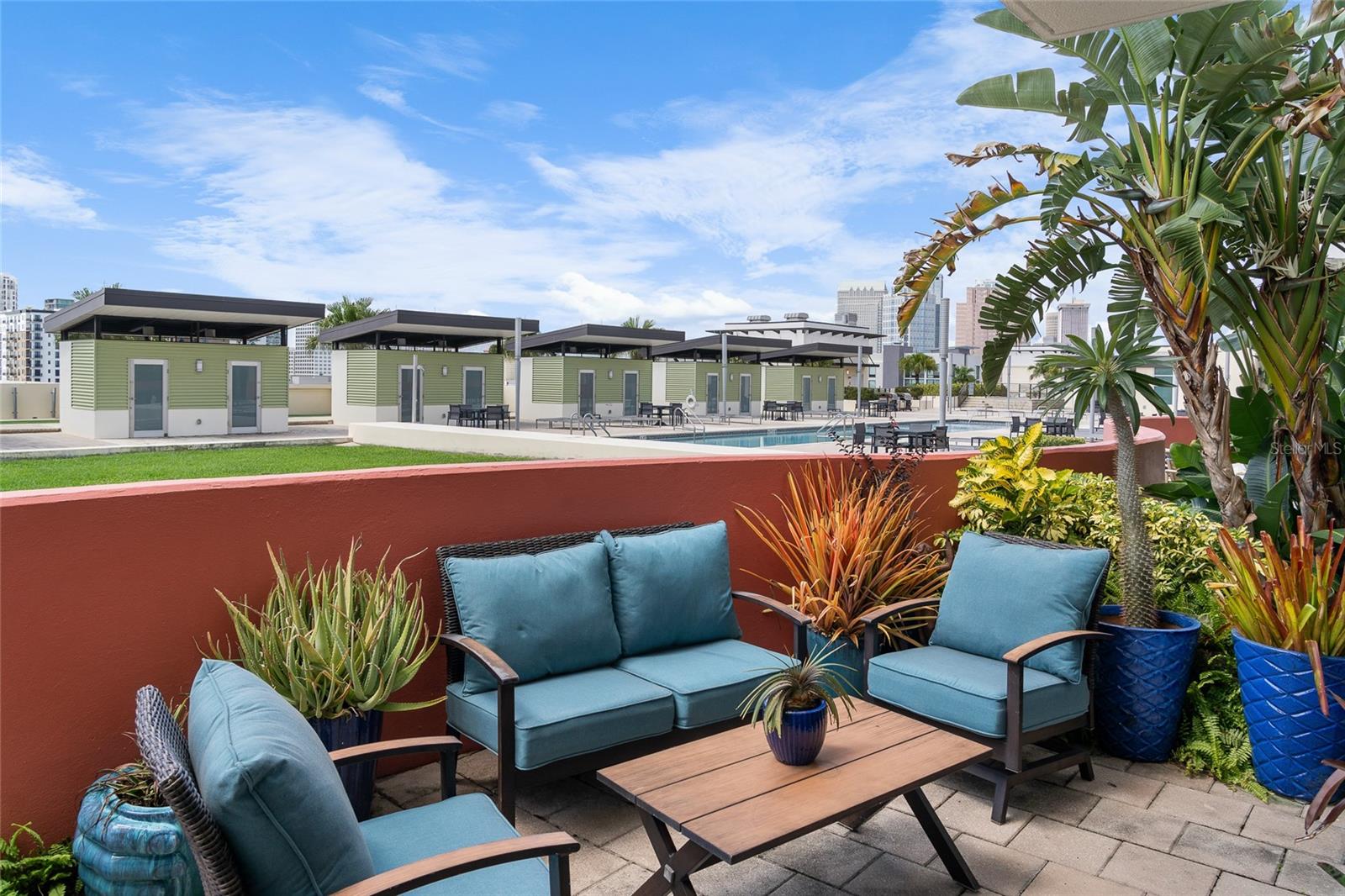 Listing photo id 12 for 1208 Kennedy Boulevard 912