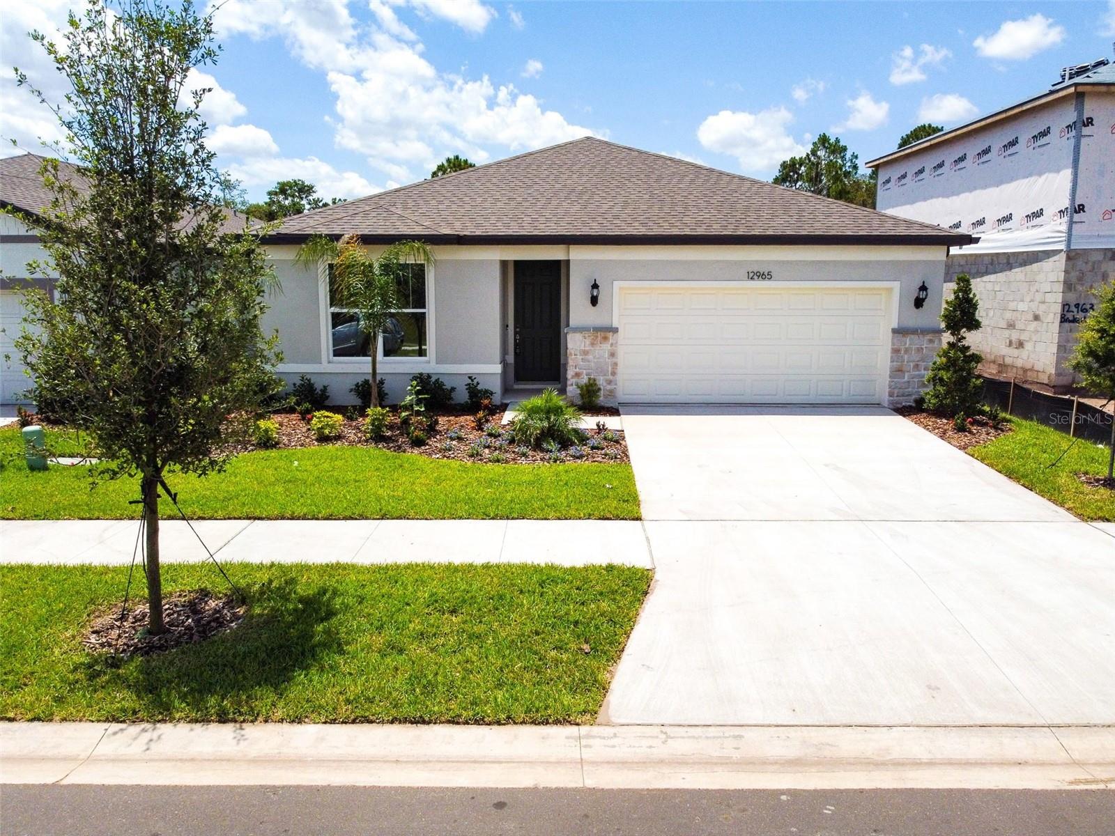 Details for 12965 Brookside Moss Drive, RIVERVIEW, FL 33579