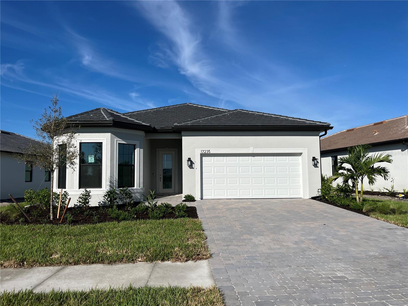 Details for 17267 Luminous Avenue, VENICE, FL 34293