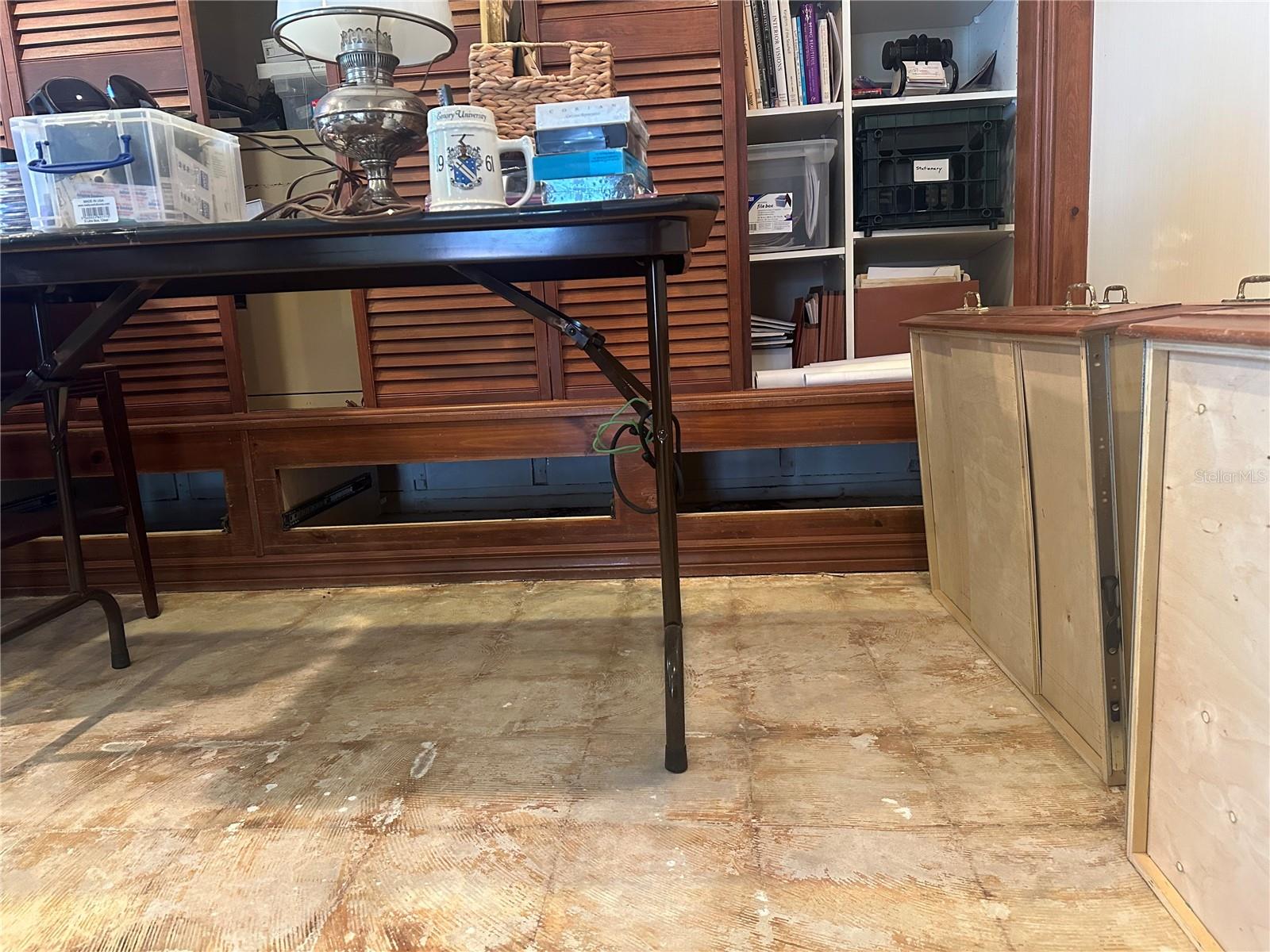 Image 37 of 41 For 1506 Sheridan Forest Drive