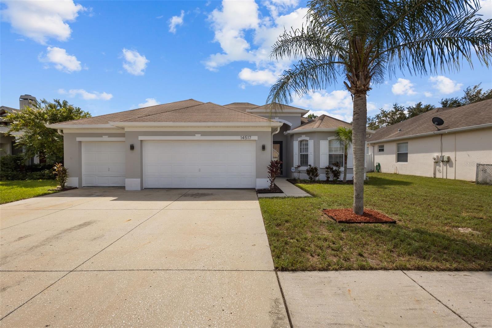 Details for 14517 Beauly Circle, HUDSON, FL 34667