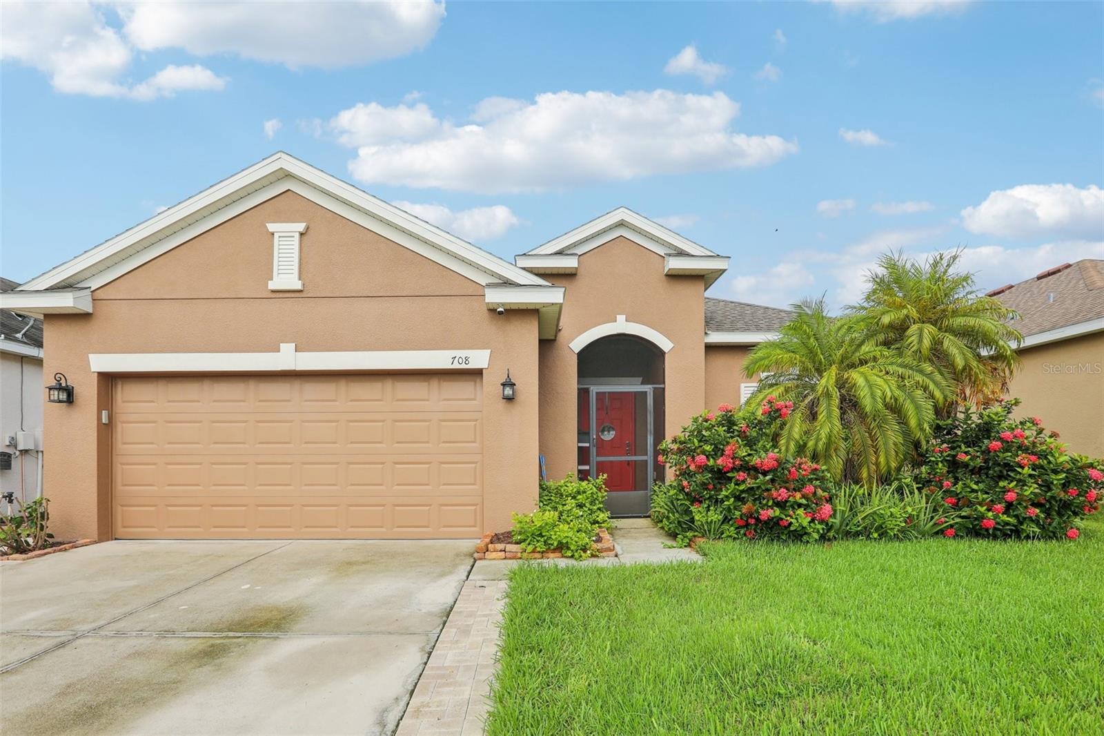 Details for 708 Parker Den Drive, RUSKIN, FL 33570