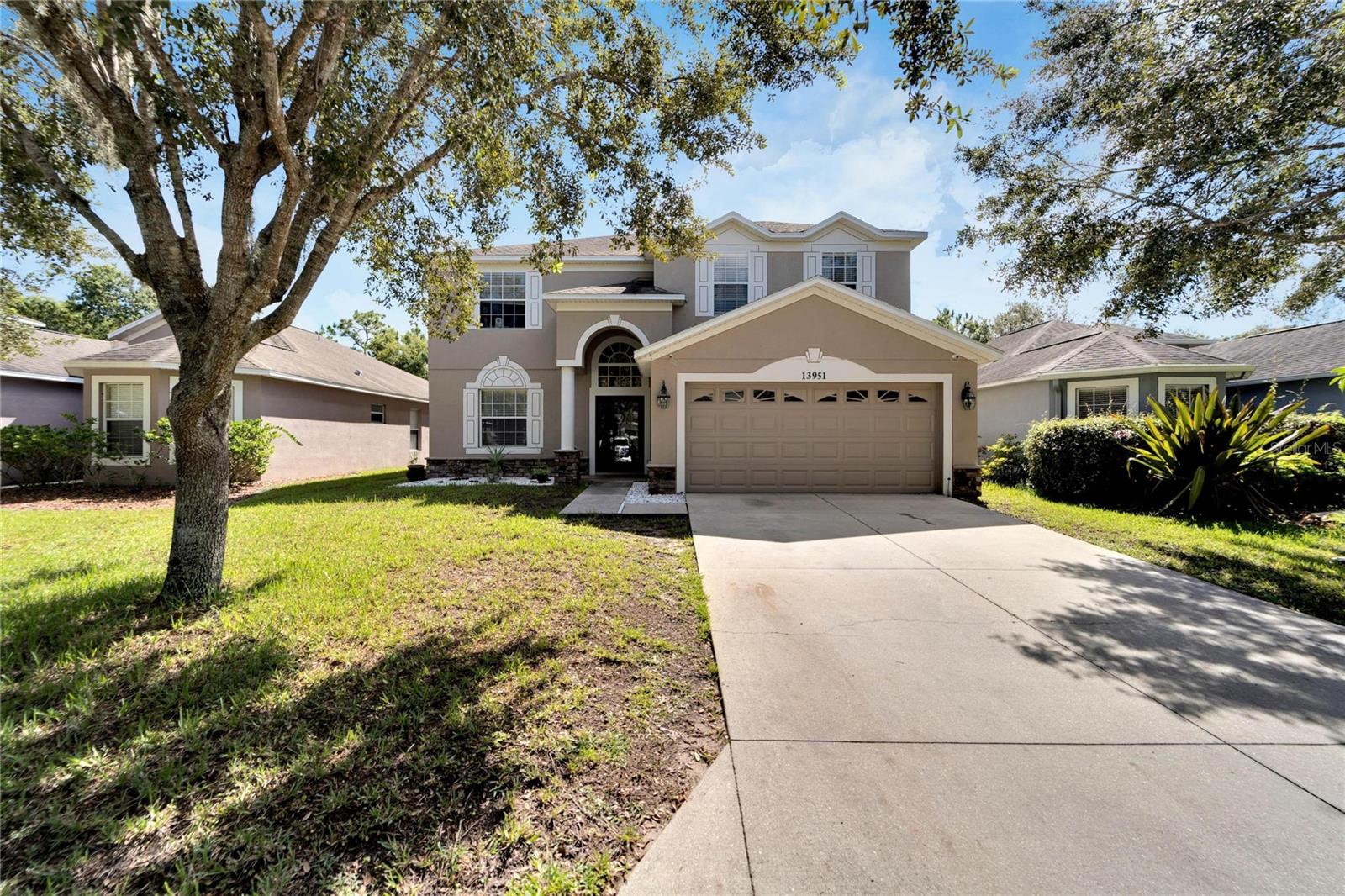 Details for 13951 Caden Glen Drive, HUDSON, FL 34669