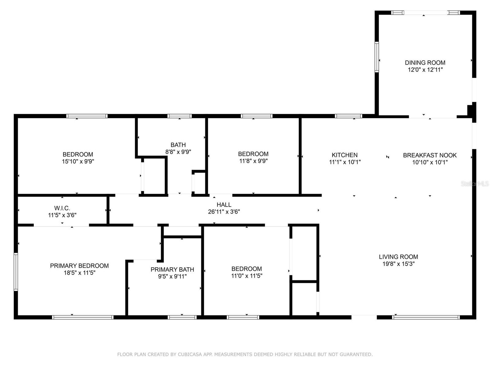 Image 7 of 48 For 5805 8th Avenue Drive W