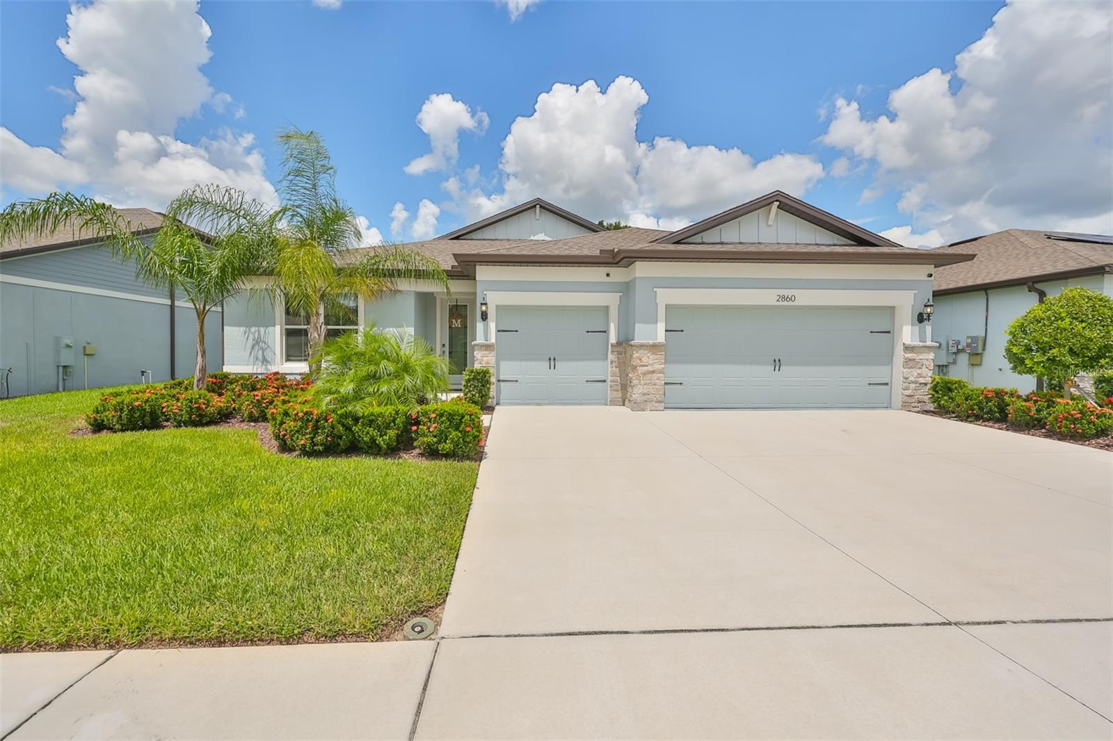 Details for 2860 Buckhorn Forest Drive, VALRICO, FL 33594