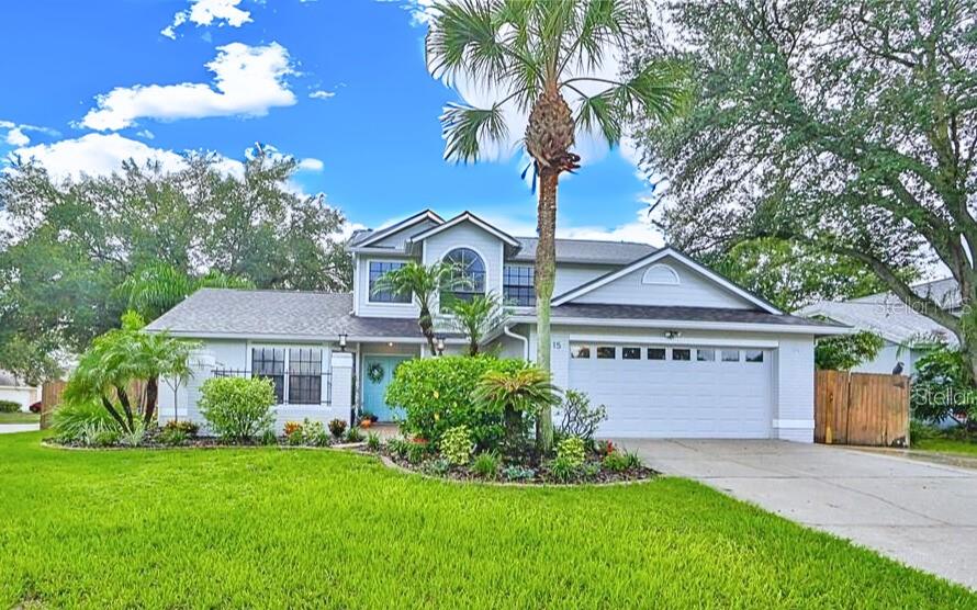 Details for 12415 Pathway Court, RIVERVIEW, FL 33569