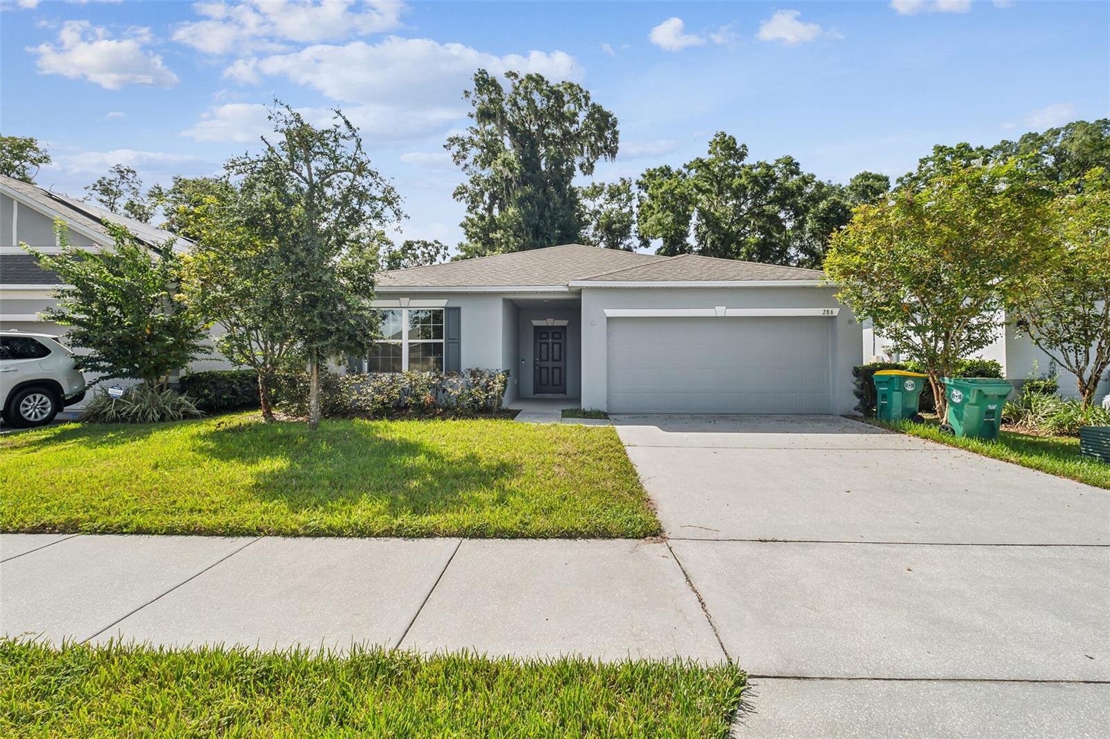 Details for 286 Fiesta Key Loop, DELAND, FL 32720