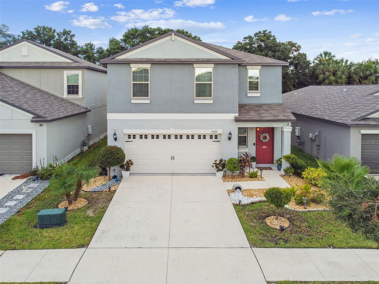 Details for 5209 White Chicory Drive, APOLLO BEACH, FL 33572