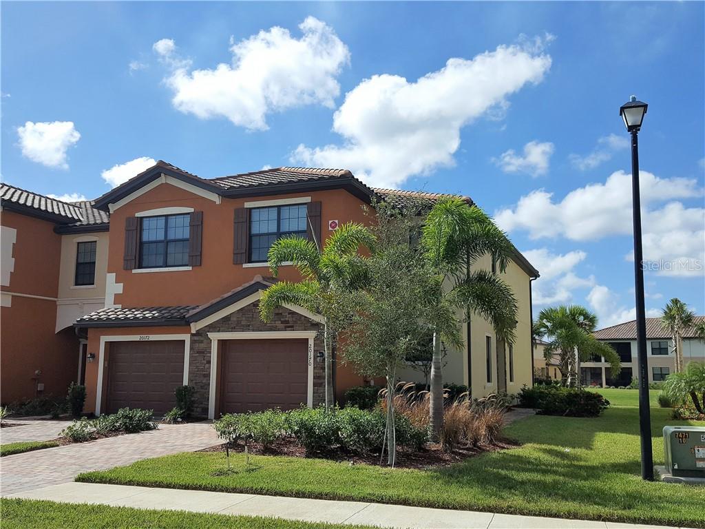 Details for 20170 Lagente Circle, VENICE, FL 34293