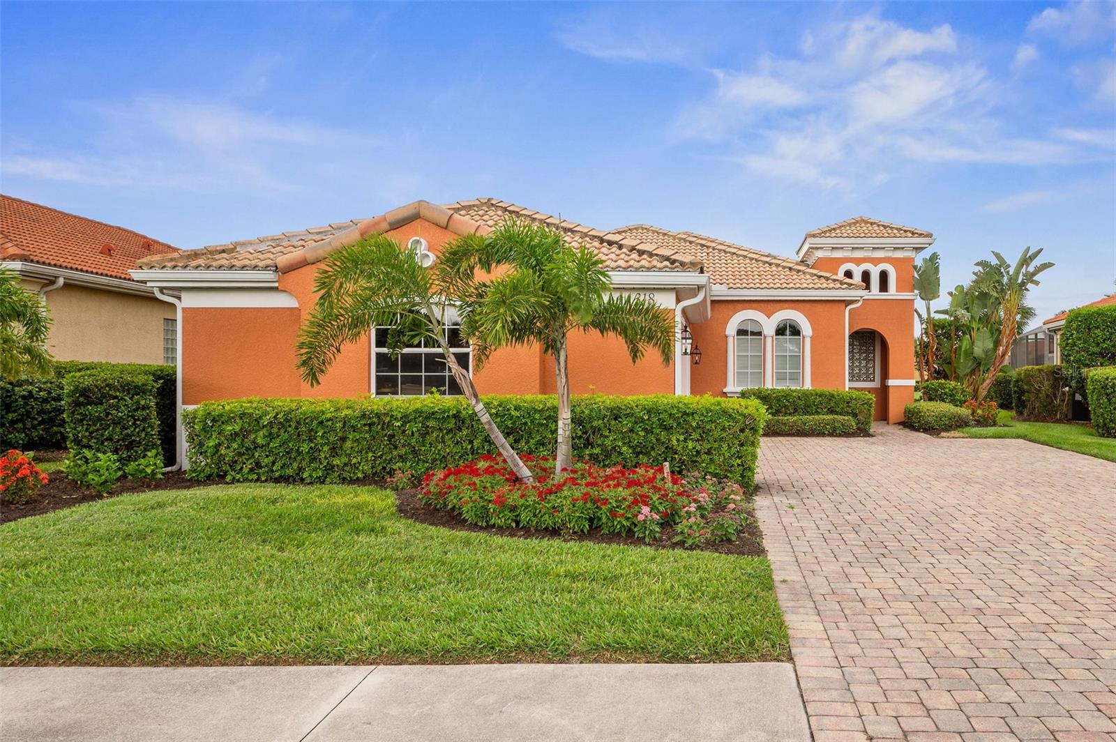 Details for 318 Cipriani Way, NORTH VENICE, FL 34275