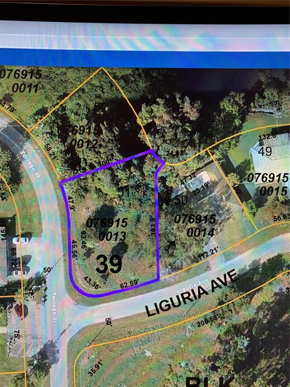 Listing Details for Lot 51 Majorca Place, NORTH PORT, FL 34287