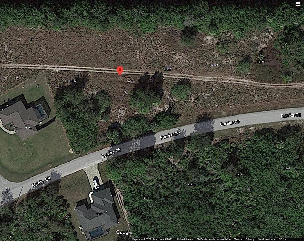 Image 2 of 3 For 13144 Eureka Lot 18 Circle