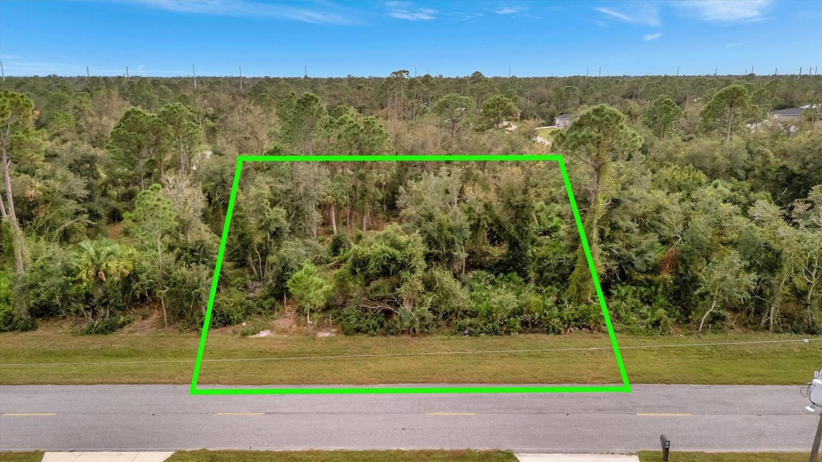 Details for 21035 Hillsborough Boulevard, PORT CHARLOTTE, FL 33954