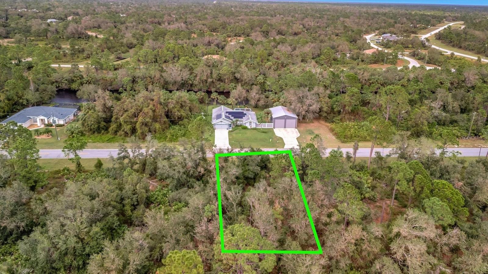 Image 2 of 20 For 21035 Hillsborough Boulevard