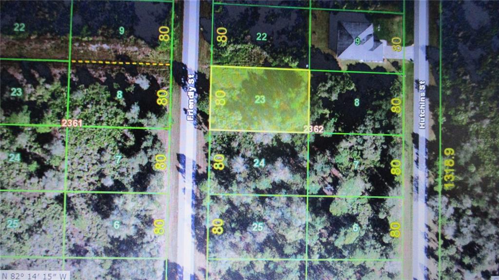 Listing Details for 302 & 310 Friendly Street, PORT CHARLOTTE, FL 33953