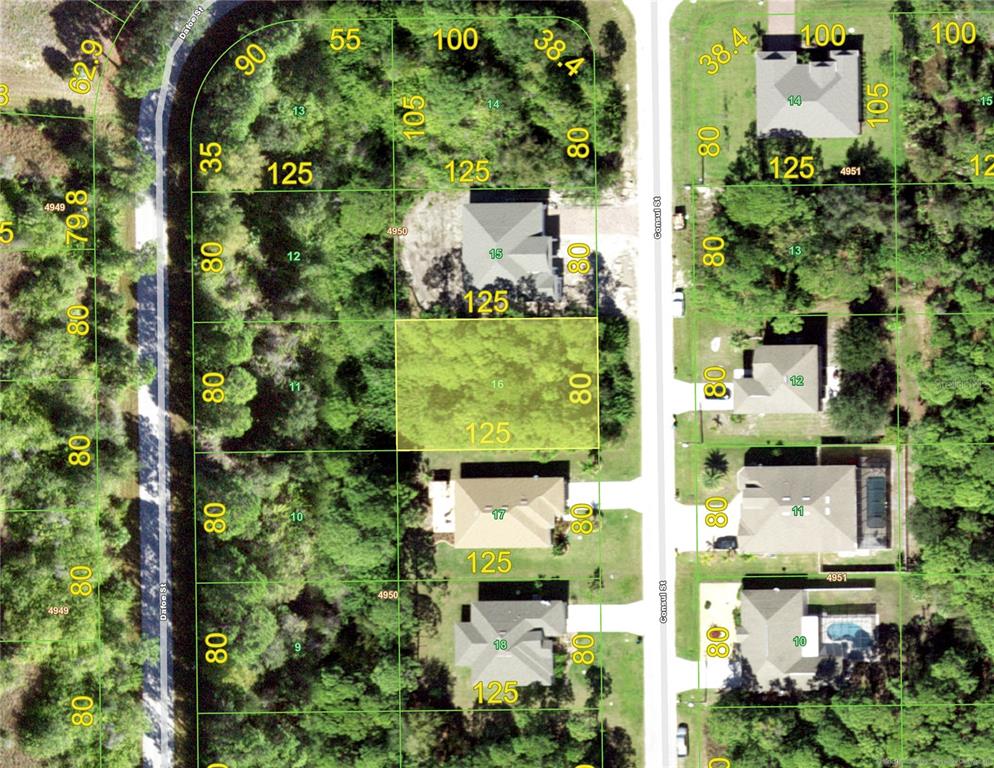 Details for 8193 Consul Street, PORT CHARLOTTE, FL 33981
