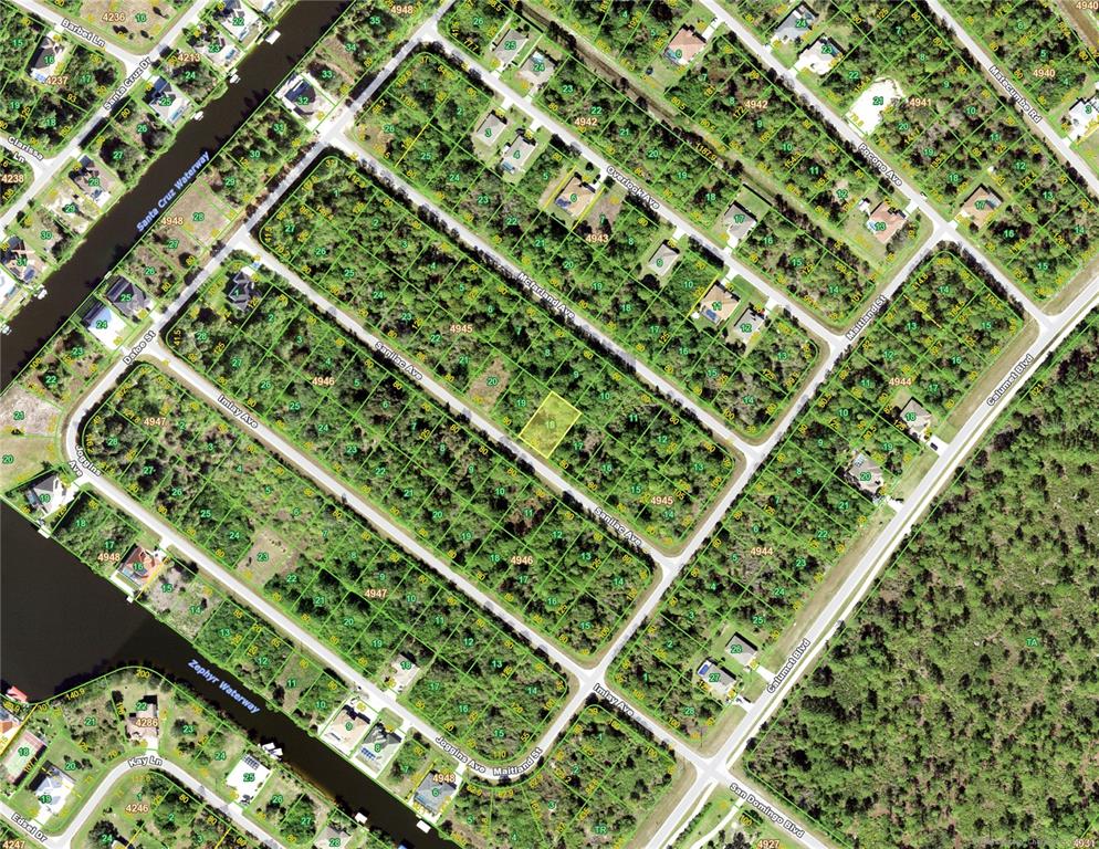 Image 2 of 2 For 14316 Sanilac Avenue