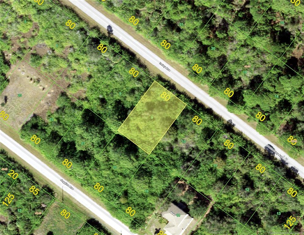 Image 2 of 2 For 14289 Imlay Avenue