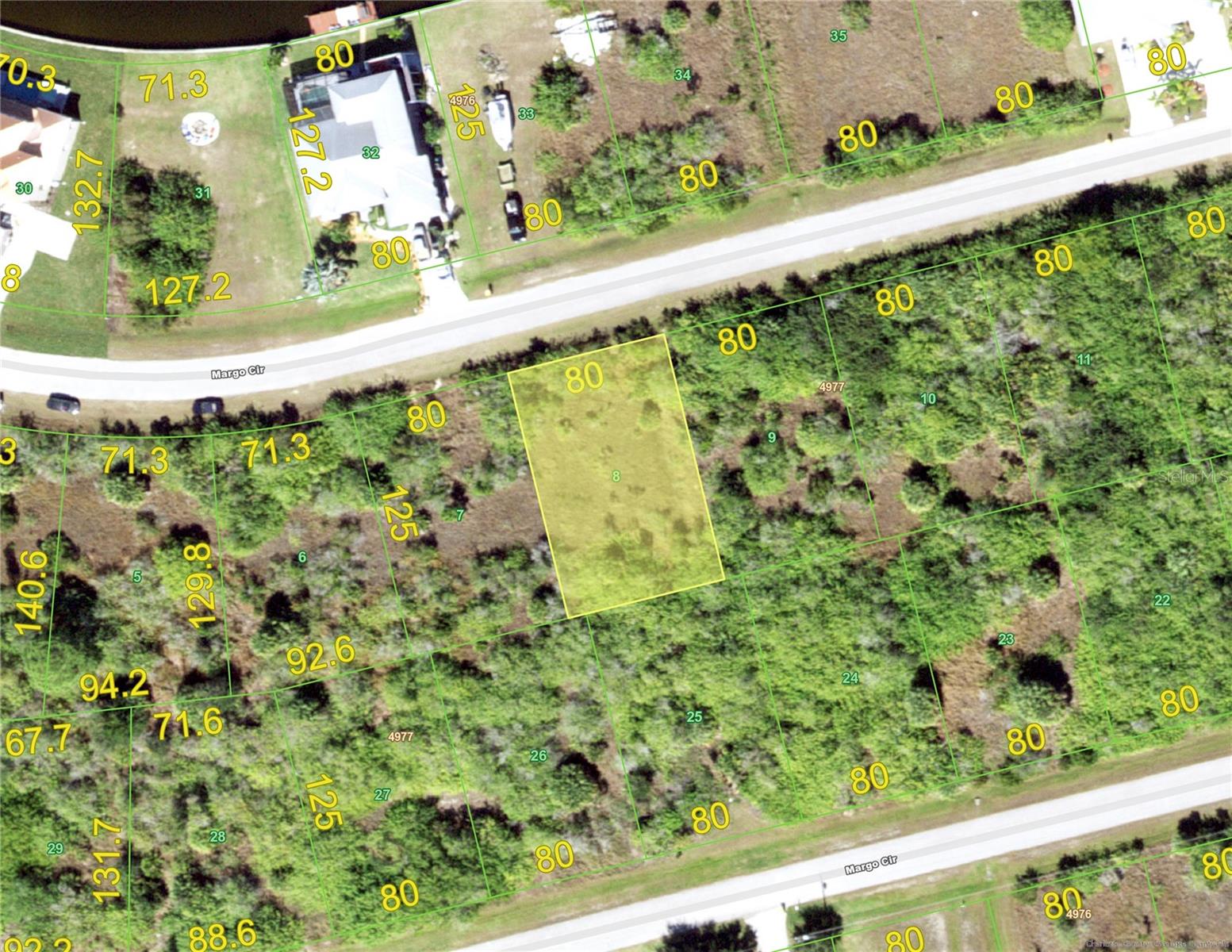 Details for 15467 Margo Circle, PORT CHARLOTTE, FL 33981