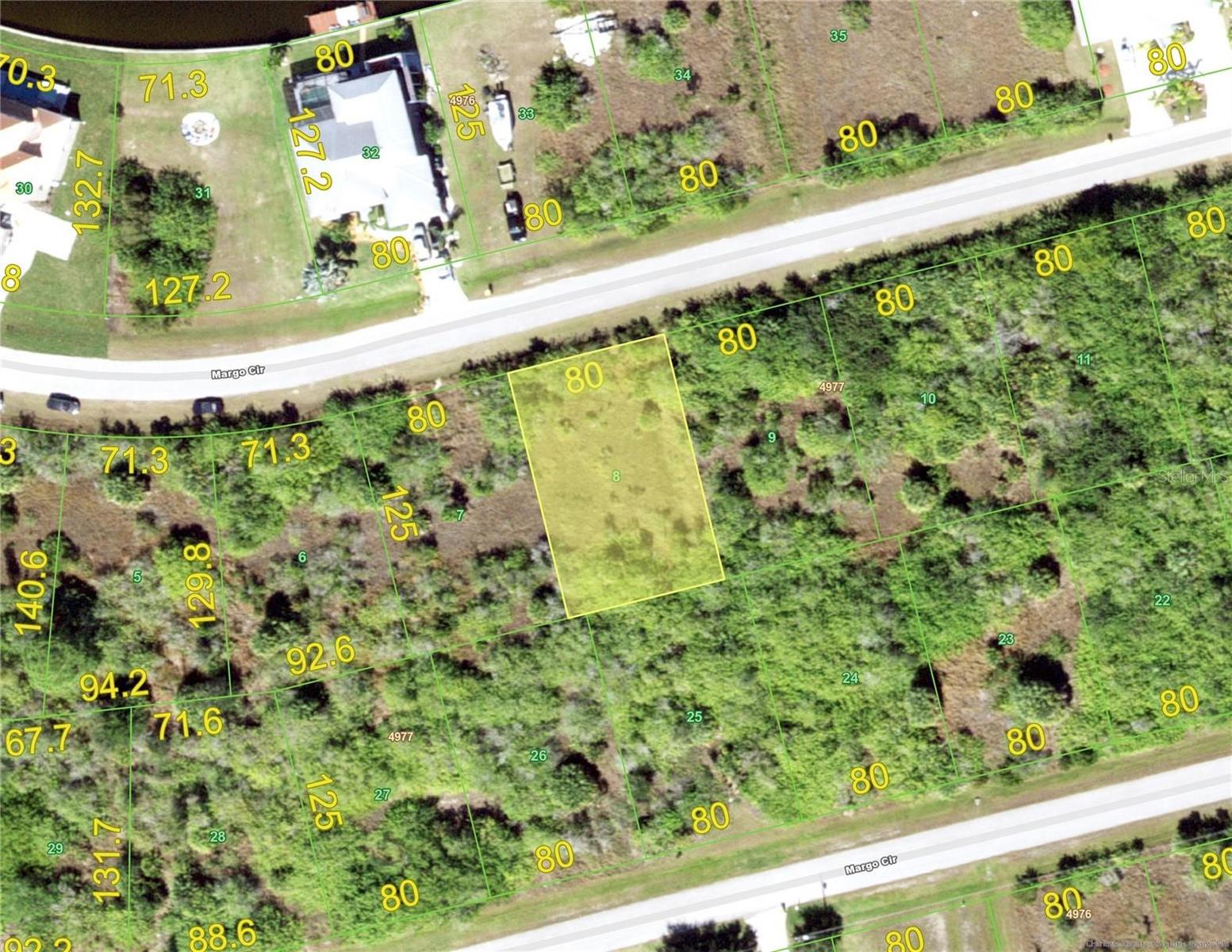 Image 5 of 6 For 15467 Margo Circle
