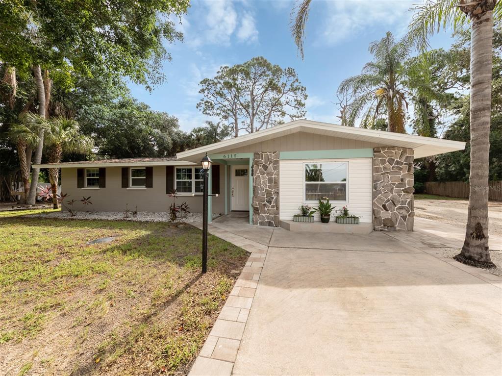 Details for 6115 Carlton Avenue, SARASOTA, FL 34231