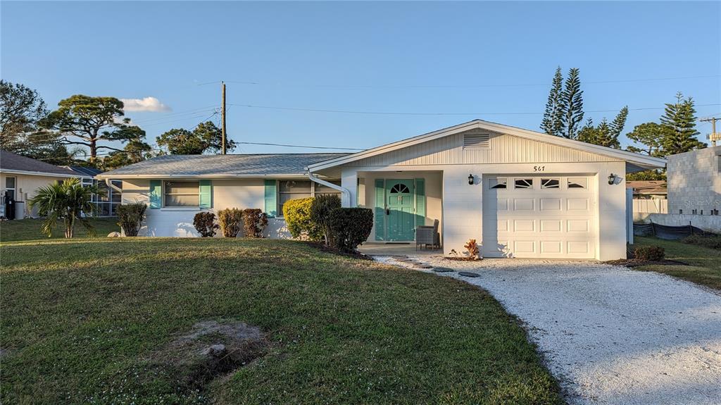 Details for 567 Bradenton Road, VENICE, FL 34293