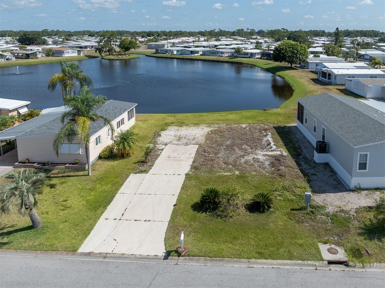 Details for 108 Lakeview Drive, NORTH PORT, FL 34287