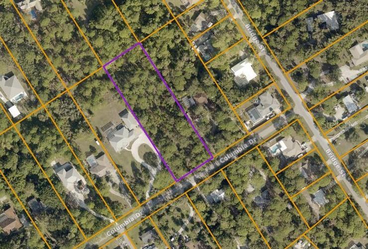 Listing Details for Lot 998 Columbia Drive, ENGLEWOOD, FL 34223