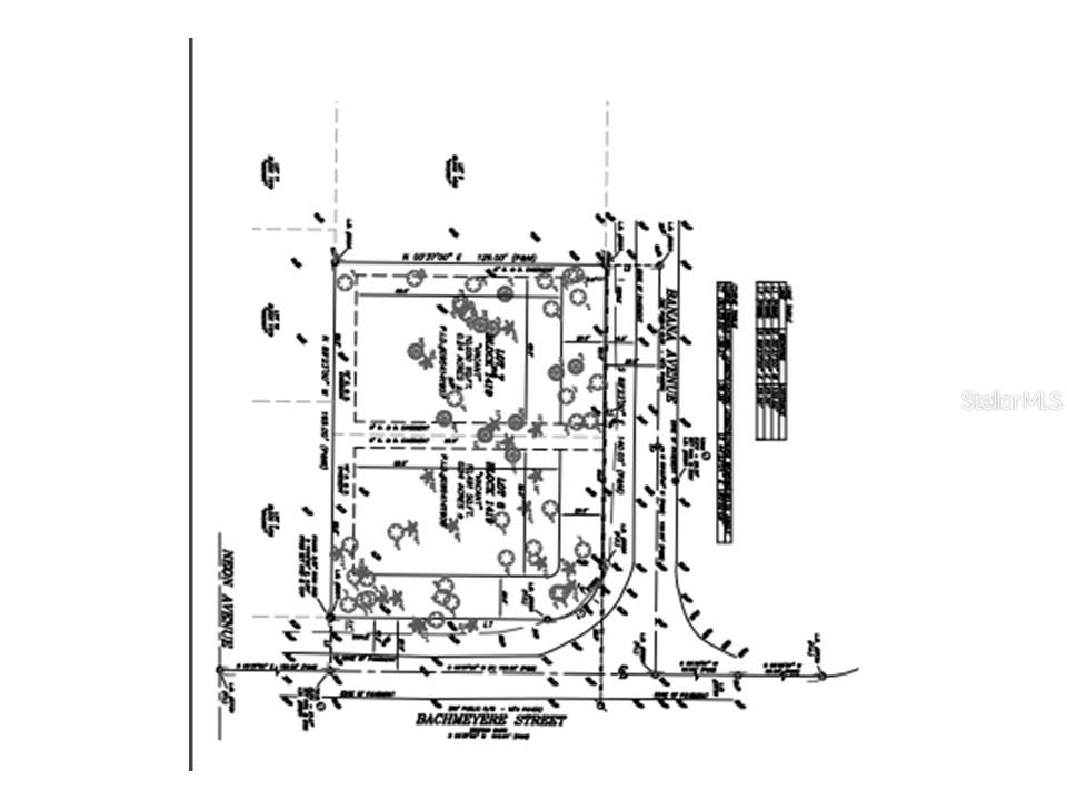 Details for Banana Avenue, NORTH PORT, FL 34291