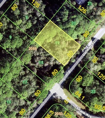 Details for 309 Dorman Street, PORT CHARLOTTE, FL 33953