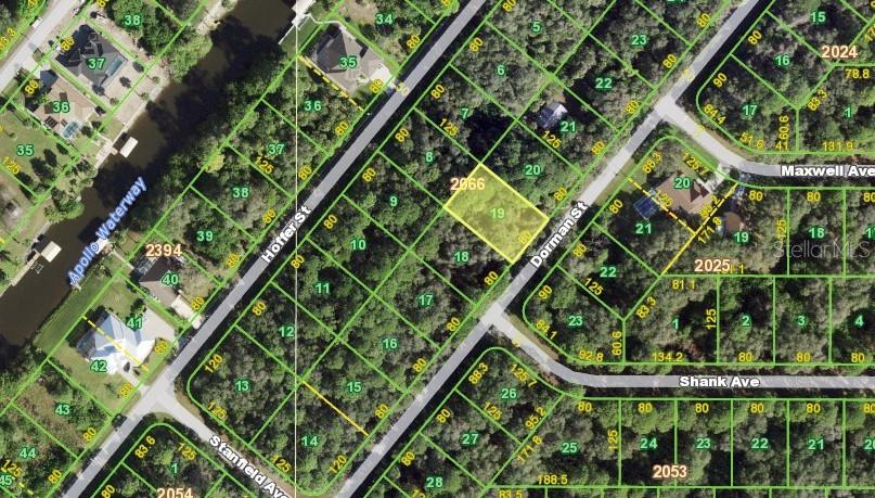Image 2 of 2 For 309 Dorman Street