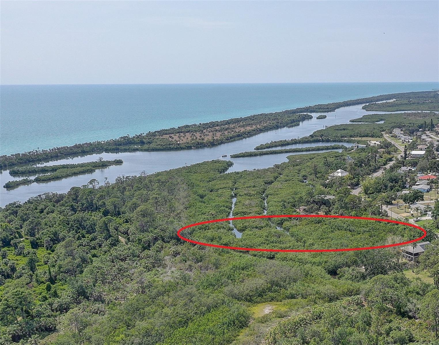 Details for 0 Lemon Bay Drive, VENICE, FL 34293