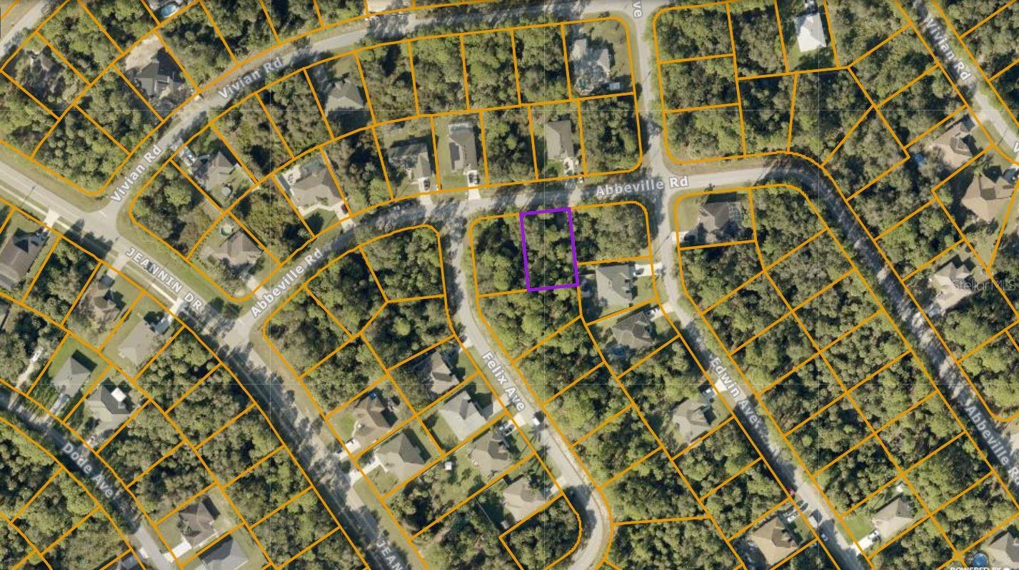 Listing Details for 11 Abbeville Road, NORTH PORT, FL 34288
