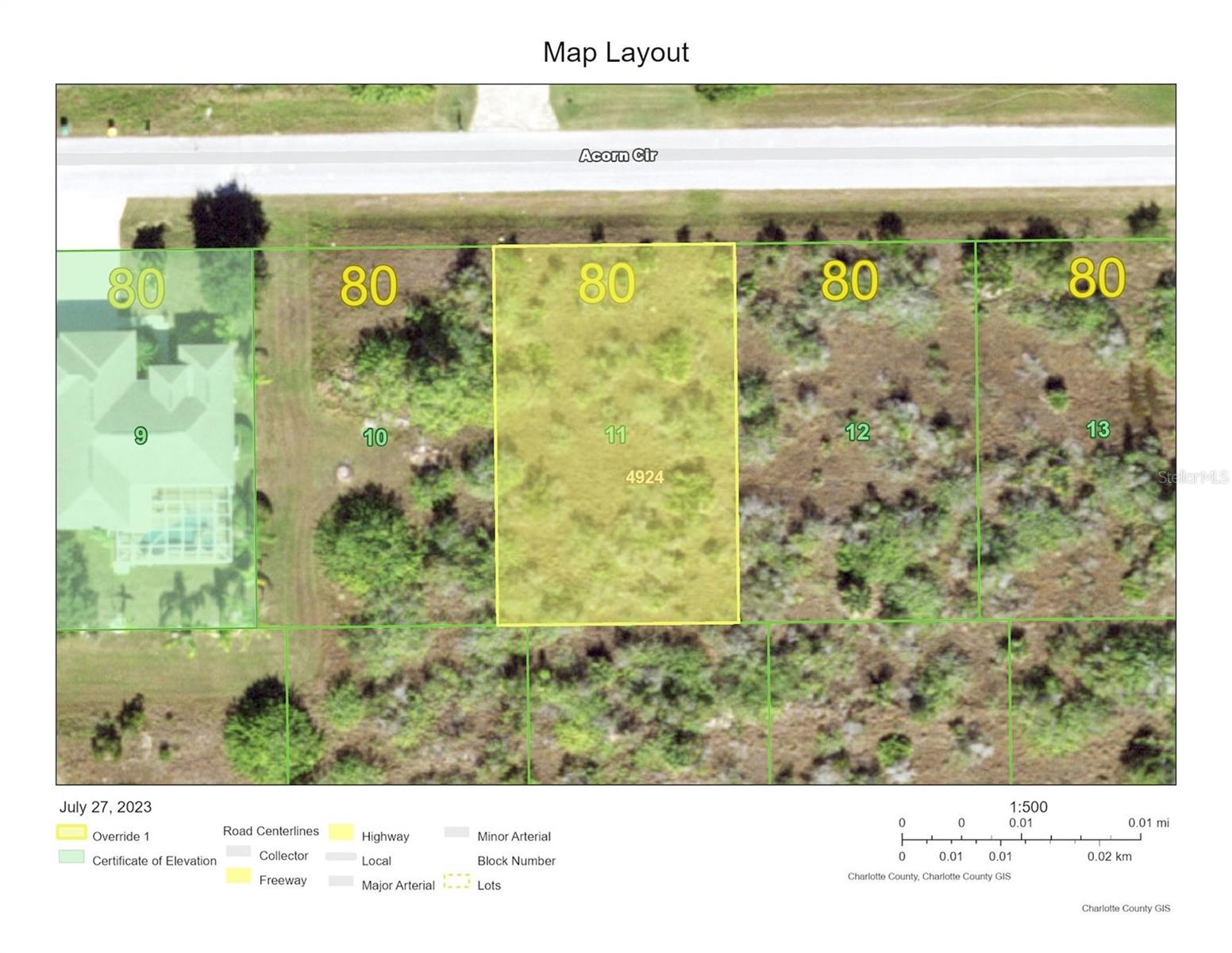 Image 3 of 6 For 15093 Acorn Circle